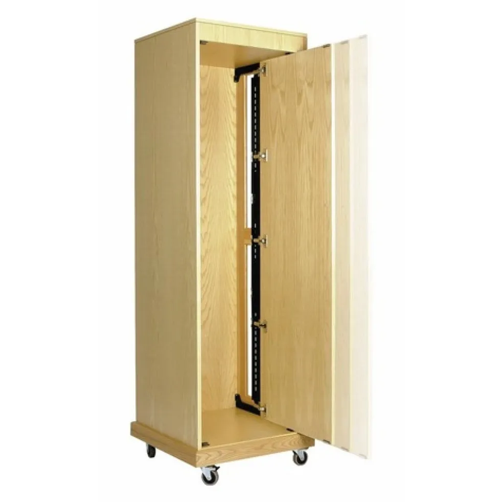 Charnière pour porte en applique - système escamotable 1432 ACCURIDE