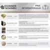 Charrue de désherbage KS WP1 KONNER & SOHNEN