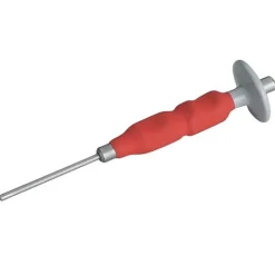 Chasse-goupilles à poigné air-grip SAM OUTILLAGE
