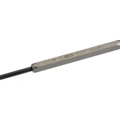 Chasse-goupilles pour goupilles élastiques SAM OUTILLAGE