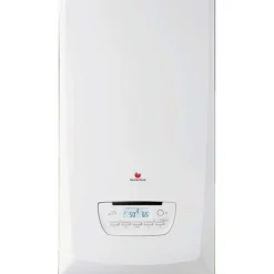 Chaudière murale à condensation - 30,6 Kw - ThemaPlus Condens SAUNIER DUVAL