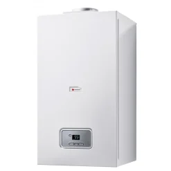 Chaudière murale gaz mini-accumulation 24 kW ThemaPlus Bas-NOx V 25 SAUNIER DUVAL