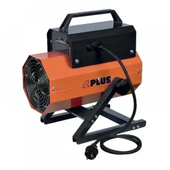 Chauffage canon à air chaud électrique - CACE 4 SPLUS