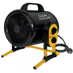 Chauffage électrique Mobilpro AXELAIR
