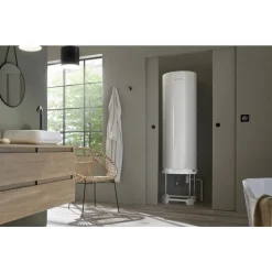 Chauffe eau - Aci Hybride monophasé sur socle 150 litres - Zeneo ATLANTIC