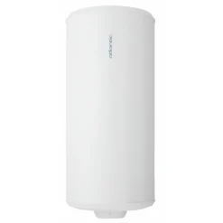 Chauffe-eau blindé compact - 200 L - pose murale verticale - Chaufféo ATLANTIC