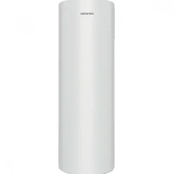 Chauffe eau compact - Aci Hybride monophasé mural - 200 L Zeneo ATLANTIC