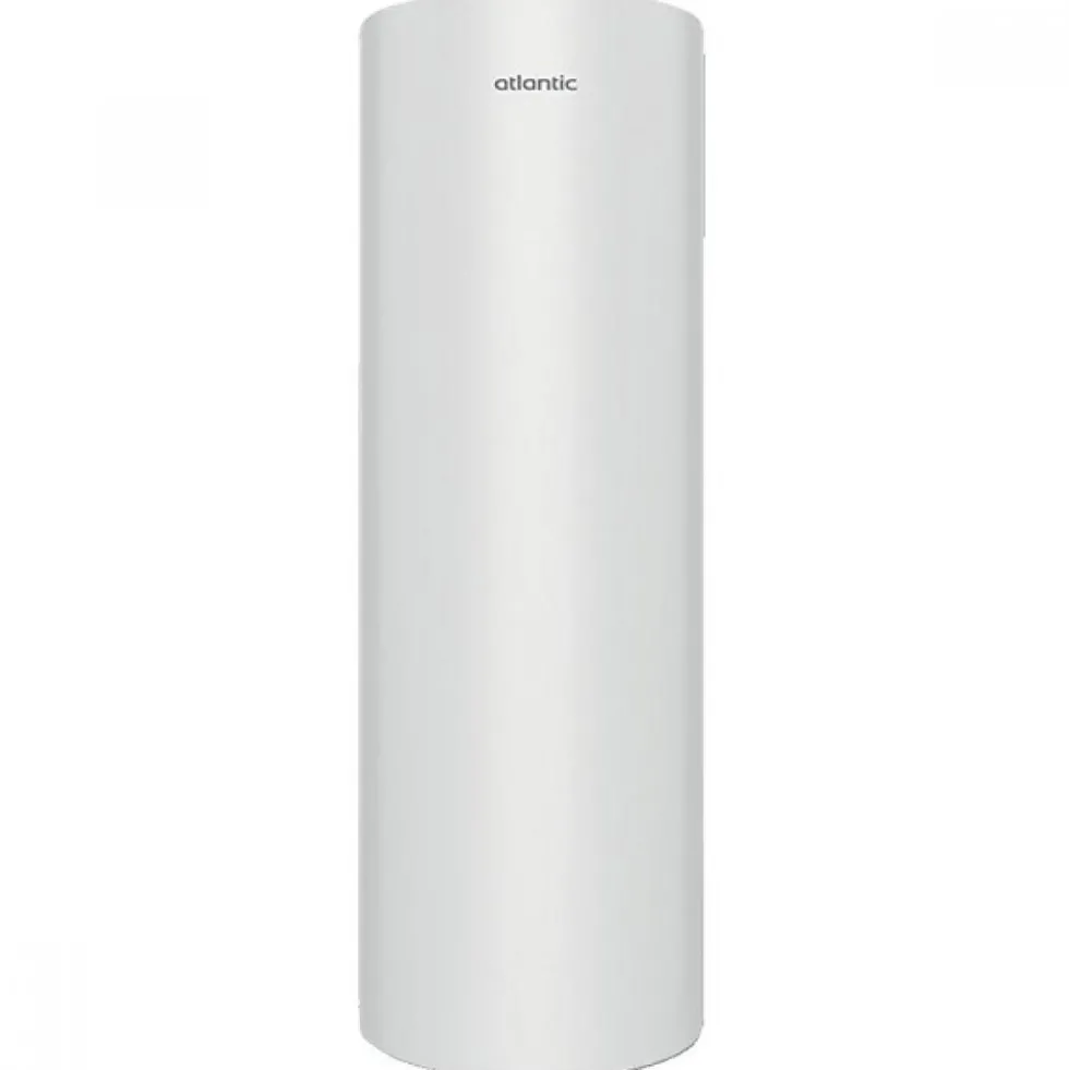 Chauffe eau compact - Aci Hybride monophasé mural - 200 L Zeneo ATLANTIC