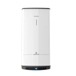 Chauffe-eau éléctrique mural 120L - gain de place - Quadris WiFi ARISTON