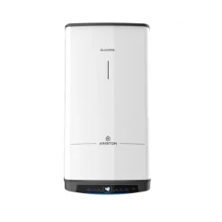 Chauffe-eau éléctrique mural 100L - gain de place - Quadris WiFi ARISTON
