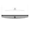 Chauffe-eau électrique extra plat 65L - Velis Dune ARISTON