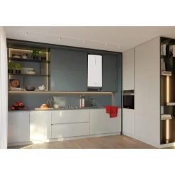 Chauffe-eau électrique extra plat 65L - Velis Dune ARISTON