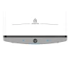 Chauffe-eau électrique extra plat 45L - Velis Dune ARISTON