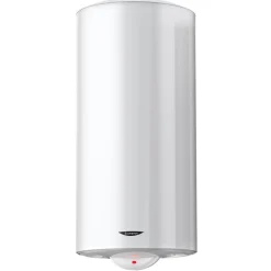 Chauffe-eau électrique stéatite vertical mural 150L Ø560mm - Sagéo ARISTON