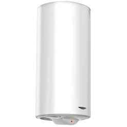 Chauffe-eau électrique stéatite vertical mural 150L Ø560mm - Sagéo ARISTON