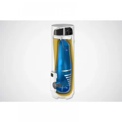 Chauffe-eau thermodynamique sur air ambiant 250 L - Egéo ATLANTIC