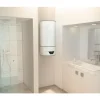 Chauffe-eau thermodynamique hybride connecté 80L - Lydos Hybrid WiFi 80C ARISTON