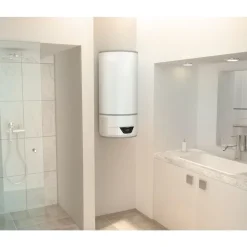 Chauffe-eau thermodynamique hybride connecté 100L - Lydos Hybrid WiFi 100C ARISTON