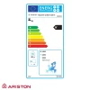 Chauffe-eau thermodynamique 250L compact et connecté A+ NUOS FIT 250 ARISTON