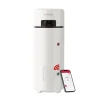 Chauffe-eau thermodynamique 200L compact et connecté A+ NUOS FIT ARISTON