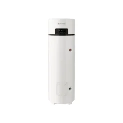 Chauffe-eau thermodynamique 200L compact et connecté A+ NUOS FIT ARISTON