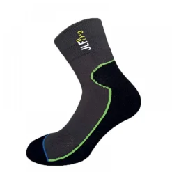 Chaussettes respirantes basses - Fraicheur CoolMax JLF Industrie