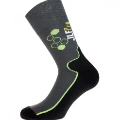 Chaussettes respirantes hautes - Fraicheur CoolMax JLF Industrie