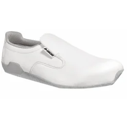 Chaussure de sécurité agroalimentaire - S2 SRC Cream AIMONT