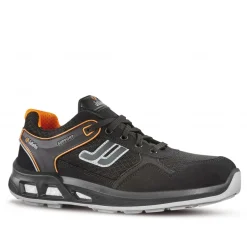Chaussure de sécurité - basse - JALPEPS SAS S1P CI SRC JALLATTE
