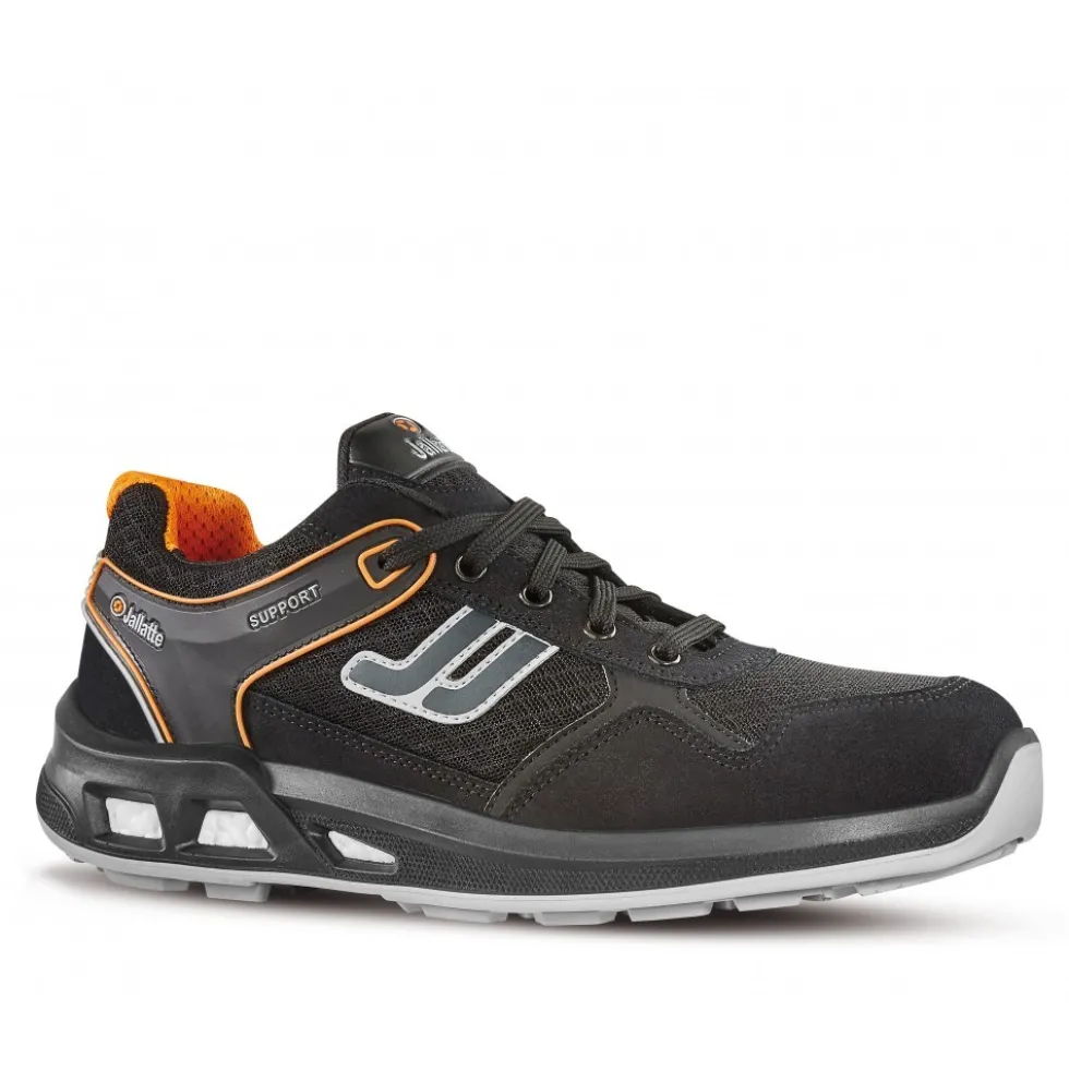 Chaussure de sécurité - basse - JALPEPS SAS S1P CI SRC JALLATTE