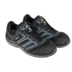 Chaussures de sécurité basses INDIANAPOLIS OCTANE LOW S3 ESD SRC ABOUTBLU