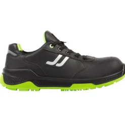 Chaussures de sécurité basses Jalnature SAS - S3 - CI - HI - SRC - ESD JALLATTE