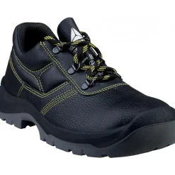 Chaussures de sécurité - basses - JET 3 S1P SRC - noir DELTA PLUS