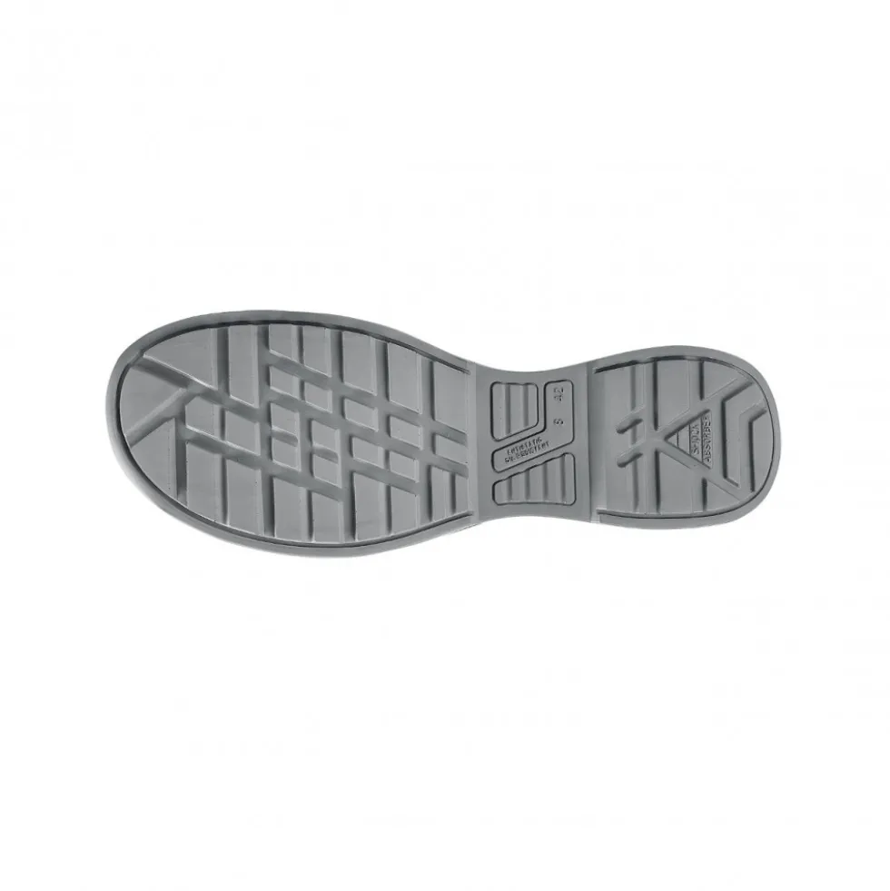 Chaussures de sécurité basses JACKSON - ESD S3 CI SRC - noir UPOWER