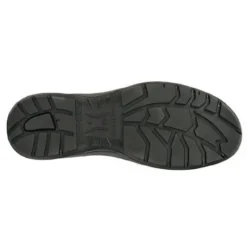 Chaussures de sécurité basses Light S3 SRC en putek - gris et noir UNIWORK