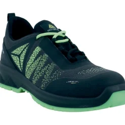 Chaussures de sécurité basses MARATONA S1PS CI FO A E ESD SR DELTA PLUS
