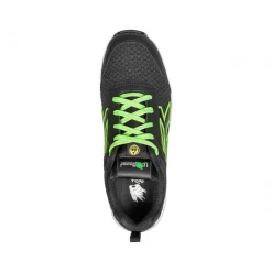 Chaussures de sécurité basses MITCH - ESD S3S CI HI HRO FO SR UPOWER