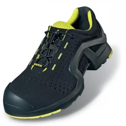 Chaussures de sécurité basses - S1P SRC - X-TENDED - mixte UVEX
