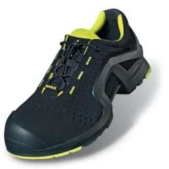 Chaussures de sécurité basses - S1P SRC - X-TENDED - mixte UVEX