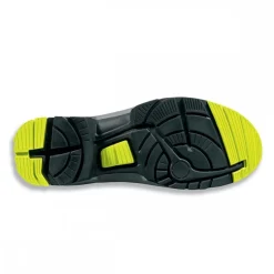 Chaussures de sécurité basses - S1P SRC - X-TENDED - mixte UVEX