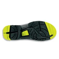 Chaussures de sécurité basses - S1P SRC - X-TENDED - mixte UVEX