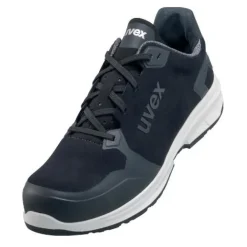 Chaussures de sécurité basses Sport - tige microvelours - S1P ESD SRC S3 UVEX