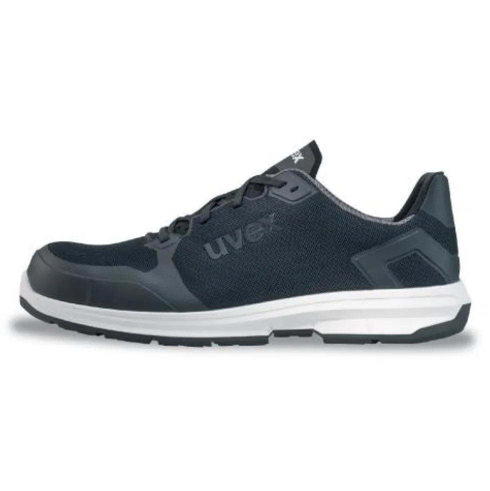 Chaussures de sécurité basses Sport - S1P ESD SRC UVEX