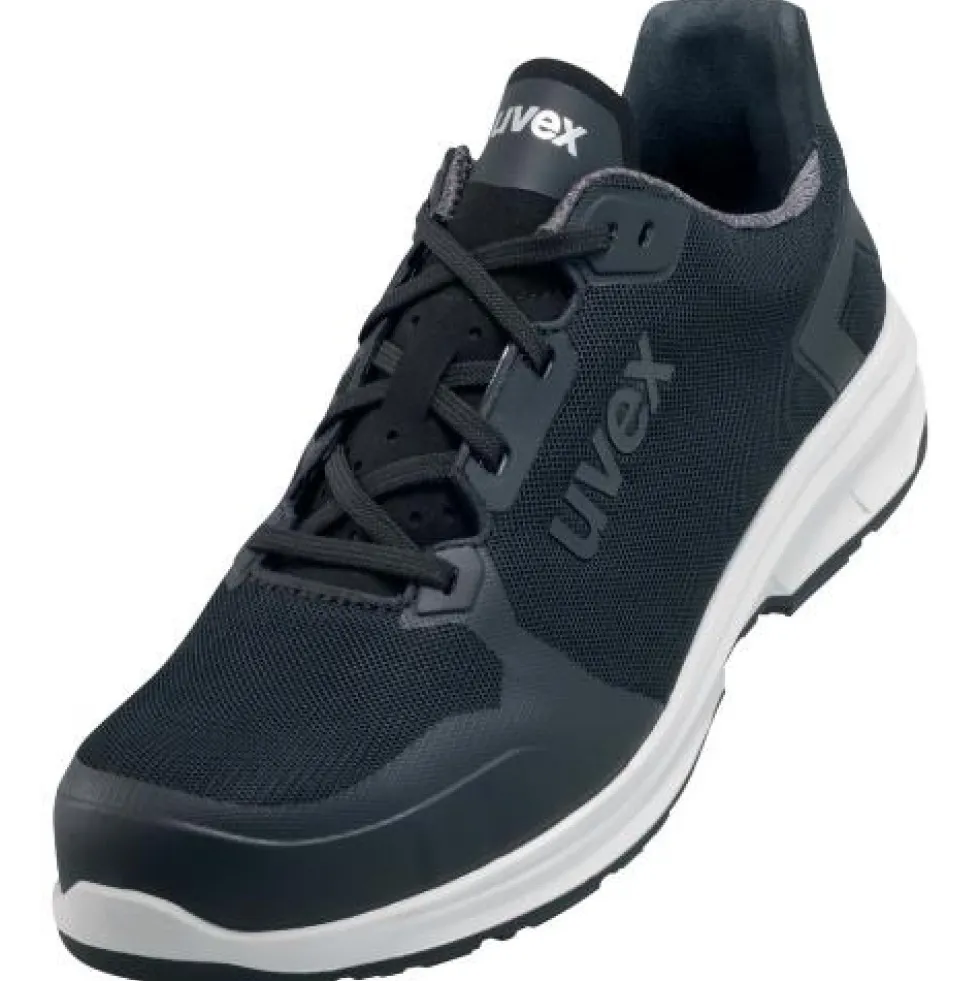 Chaussures de sécurité basses Sport - S1P ESD SRC UVEX