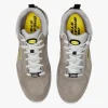 Chaussures de sécurité - haute - Run net Airbox mid S3 SRC ESD Diadora Utility