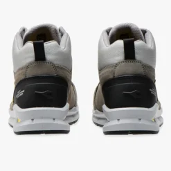 Chaussures de sécurité - haute - Run net Airbox mid S3 SRC ESD Diadora Utility