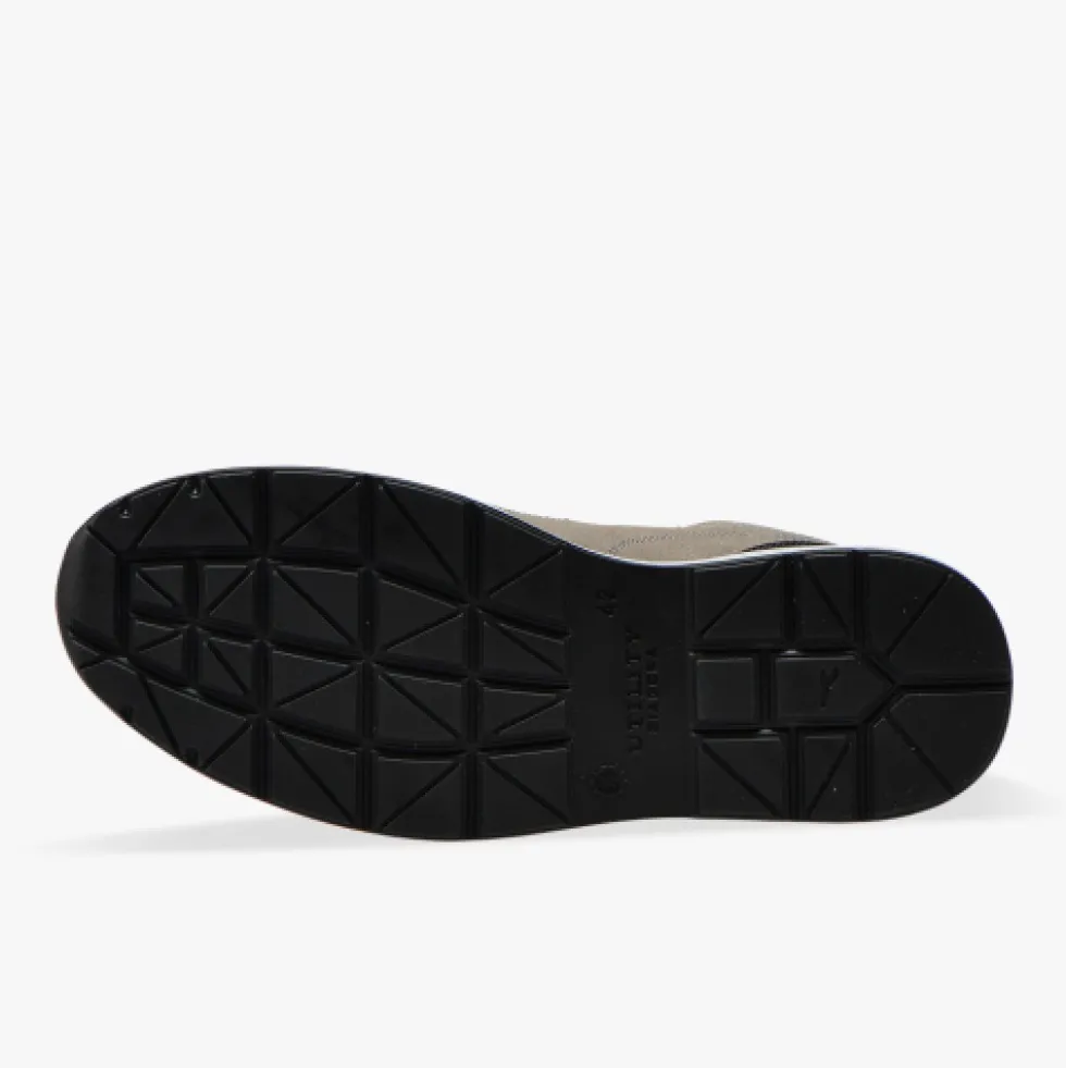Chaussures de sécurité - haute - Run net Airbox mid S3 SRC ESD Diadora Utility