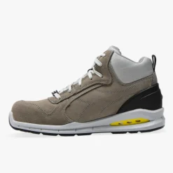 Chaussures de sécurité - haute - Run net Airbox mid S3 SRC ESD Diadora Utility