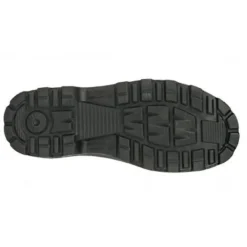 Chaussures de sécurité hautes Aral S3 SRC en cuir gras pleine fleur UNIWORK