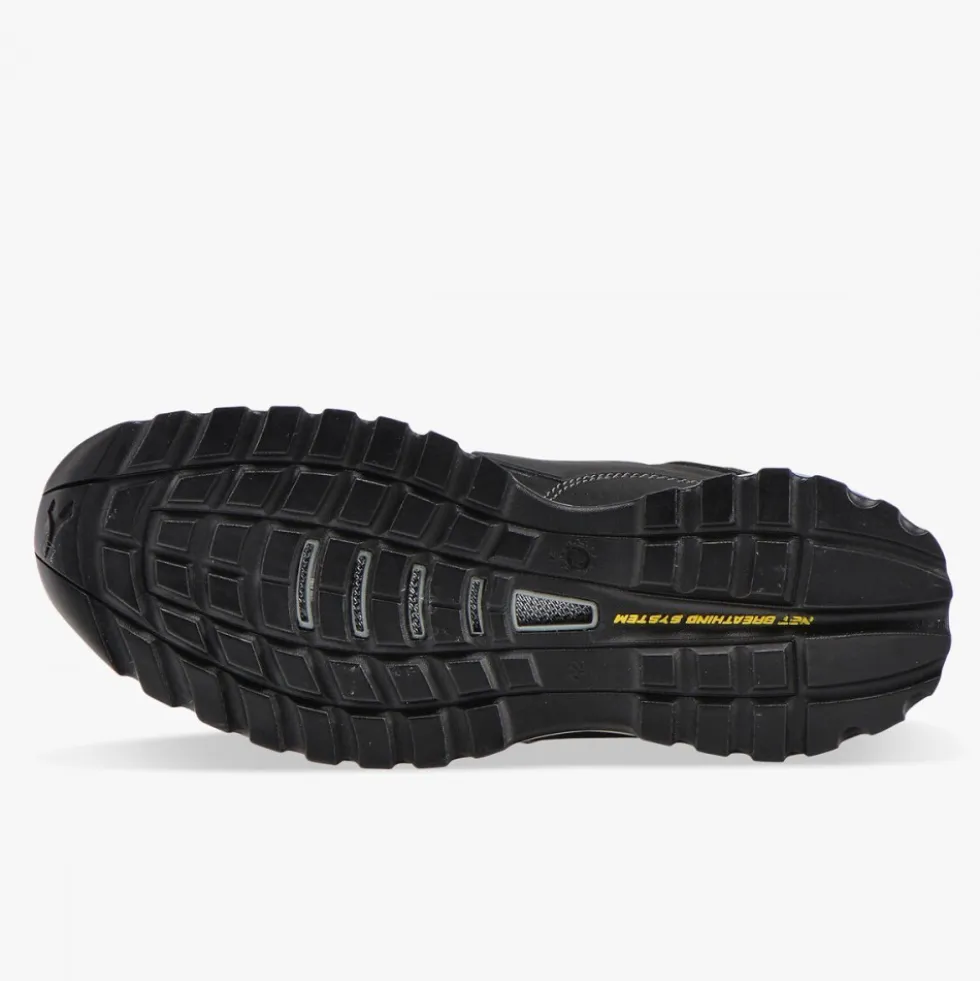 Chaussures de sécurité hautes Glove tech high pro S3 ESD - SRA HRO Diadora Utility
